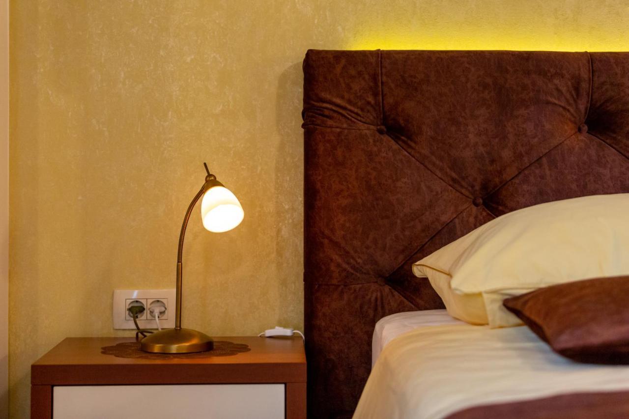Studio Apartment Oleander Сплит Экстерьер фото