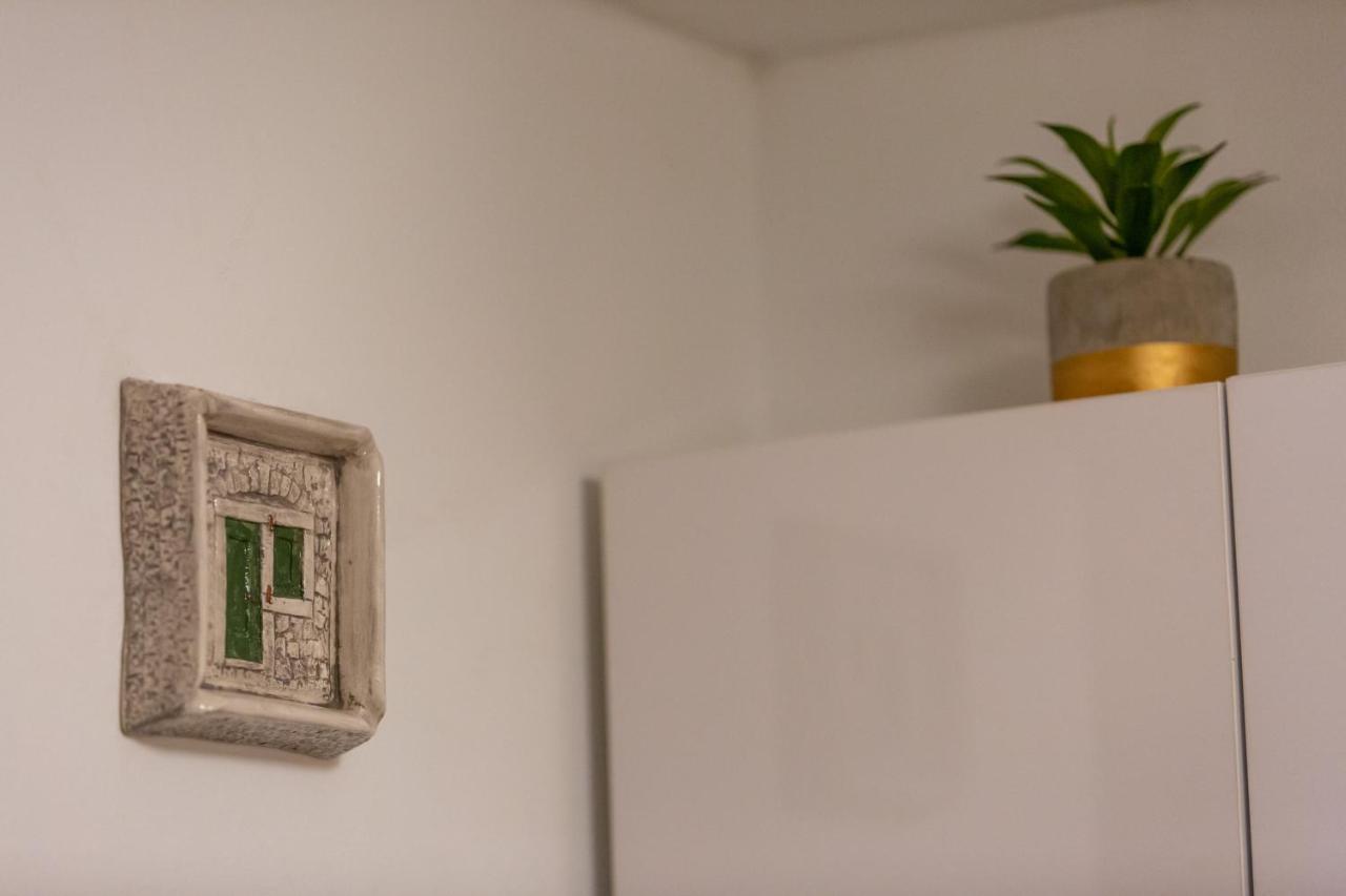 Studio Apartment Oleander Сплит Экстерьер фото