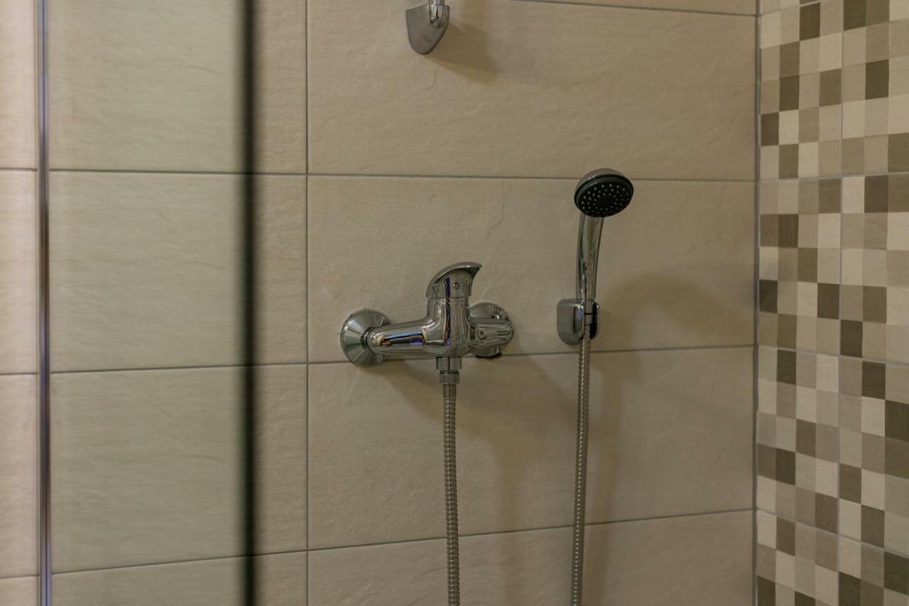 Studio Apartment Oleander Сплит Экстерьер фото